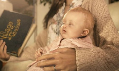 《生化危机8》萝丝玛丽·温特斯人物介绍