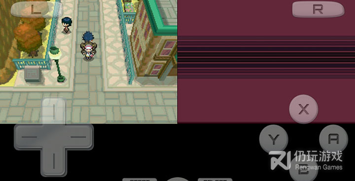 像素角色扮演手游合集