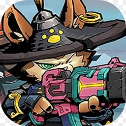 枪火重生手机版