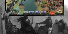 推荐好玩的全自由实时沙盘战略手游排行榜