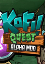 科菲探险阿尔法MOD
