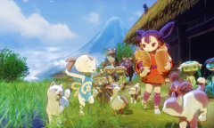 《天穗之咲稻姬》销量破百万 追加简体中文