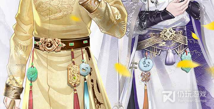 凤凰心计手游合集