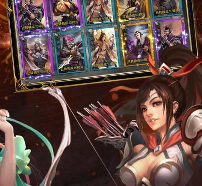 不坑钱的军事策略手游合集