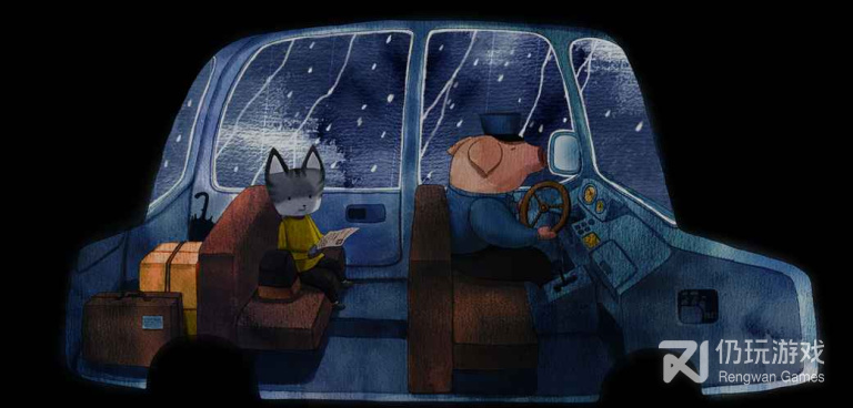 迷室解谜手游合集