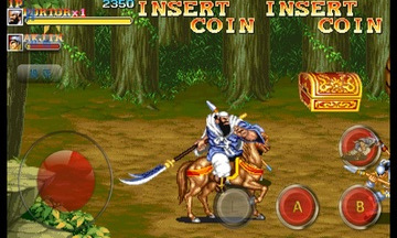 三国福利版手游合集