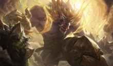 《金铲铲之战》福星临门天神狼人出装阵容搭配推荐