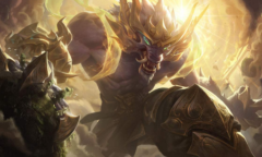 《金铲铲之战》福星临门天神狼人出装阵容搭配推荐