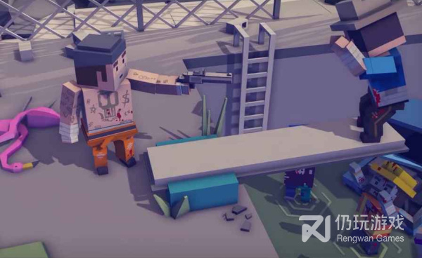 僵尸题材手游手游合集