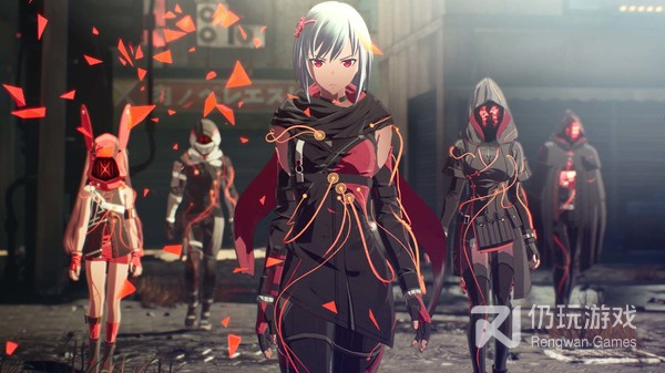 逃脱者困境突围手游合集