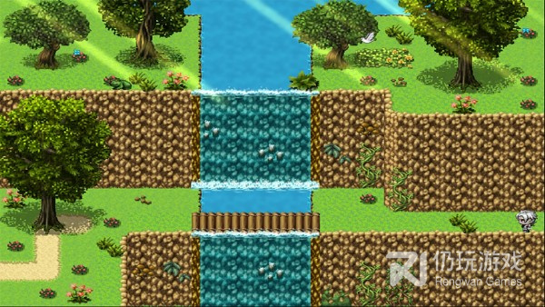 交互性强的rpg手游合集