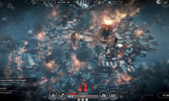 Steam每日特惠：《冰汽时代》平史低33元