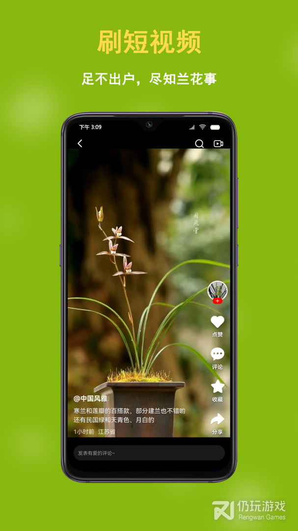 兰花交易网最新版