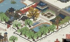 江南百景图财神记答案一览