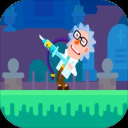 指尖神射手内购版