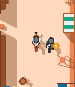 荒野大镖客超全版本手游合集