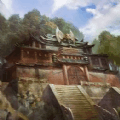 补天志BT果盘版