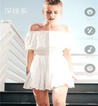 和茄子短视频相似的手机软件合集