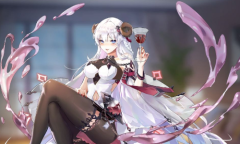 《双生幻想》角色强度节奏榜一览