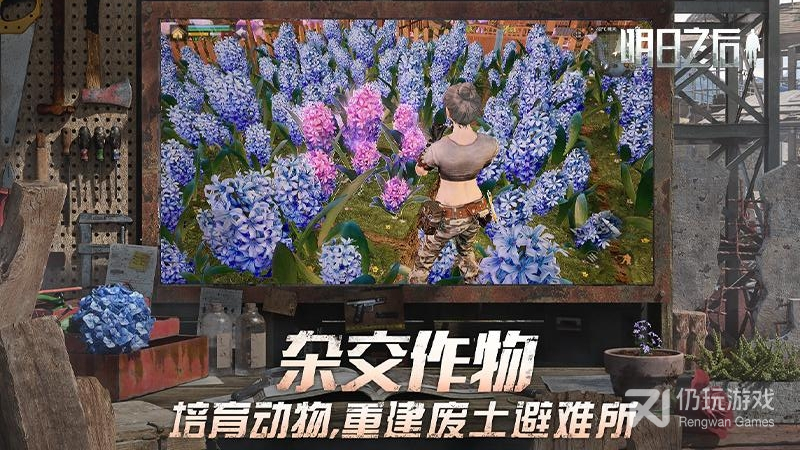 明日之后