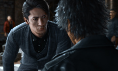 《审判之逝》玉木宏、光石研访谈影像公布 讲述角色剧情表现