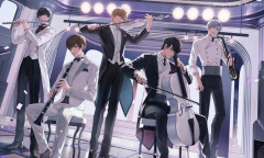 《恋与制作人》春意微潮系列限时累充活动攻略