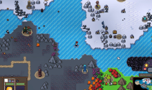 Steam每日特惠：《英雄之时》新史低售价54元