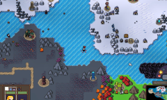 Steam每日特惠：《英雄之时》新史低售价54元