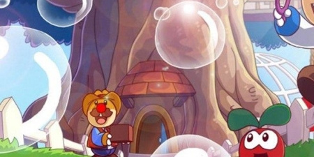 童年经典手游合集