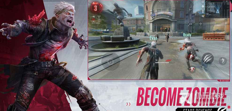 地球末日生存手游手游合集