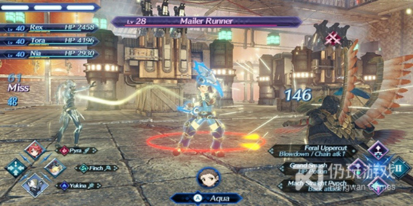 升级慢装备靠打的传奇手游合集