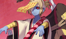 《阴阳师》SR式神跳跳哥哥介绍