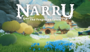 《纳尔鲁:遗忘之地》公开 故事驱动型解谜游戏