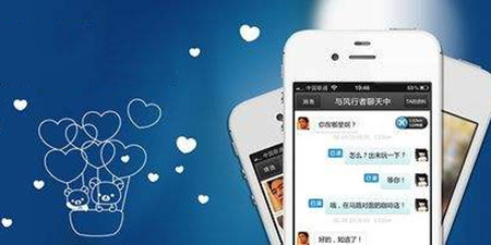 受女生欢迎的聊天交友软件合集