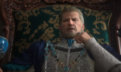 《最终幻想16》引擎可能改进自《最终幻想14》引擎