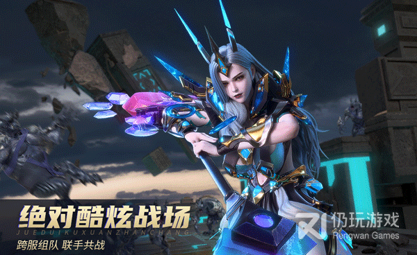 与齐天大战神类似的手游合集