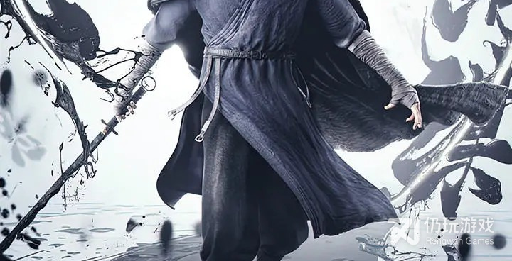 黑暗风格手游合集