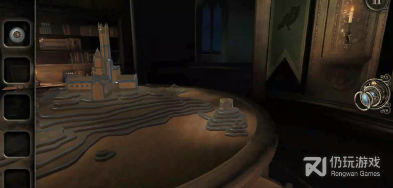 密室恐怖类手游合集