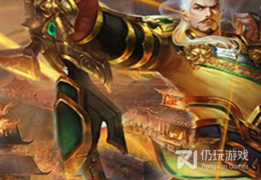 谋士为主角的三国手游合集