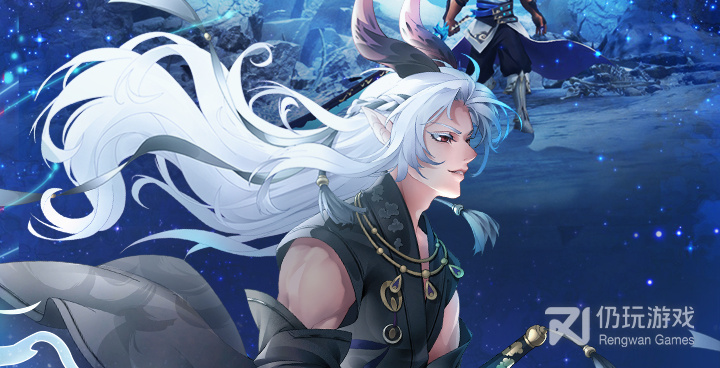 万灵山海之境手游合集