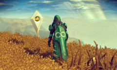 《无人深空》“利维坦远征”免费更新现已上线 太良心了