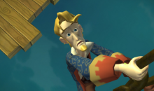 亚马逊喜加一！《猴岛故事：第五章》现可免费领取！