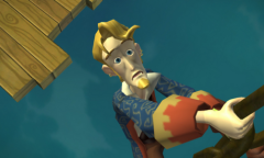 亚马逊喜加一！《猴岛故事：第五章》现可免费领取！