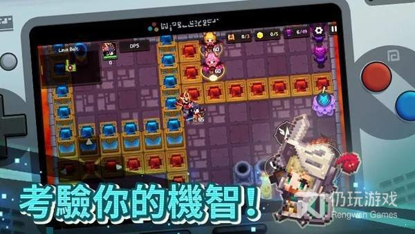 战略对抗手游合集