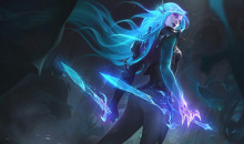 《金铲铲之战》2.1a帝骑约法出装阵容搭配推荐