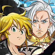 七人传奇光与暗之交战九游版