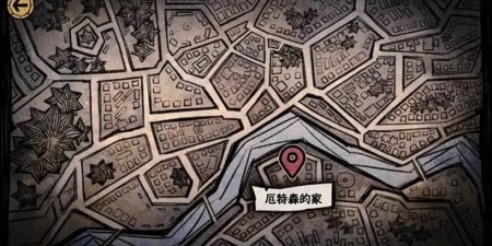 悬疑推理手游合集