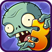 植物大战僵尸3无敌版汉化版