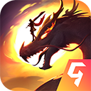 屠龙破晓雷霆服