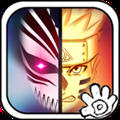 死神vs火影3.8正版